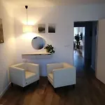 Apartament Galeria 3 Lustra