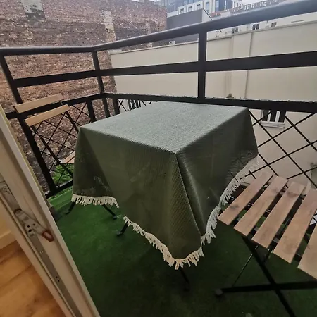 Galeria 3 Lustra דירה