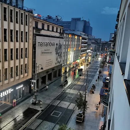 Galeria 3 Lustra * Κατοβίτσε