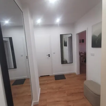 Galeria 3 Lustra Appartement Katowice