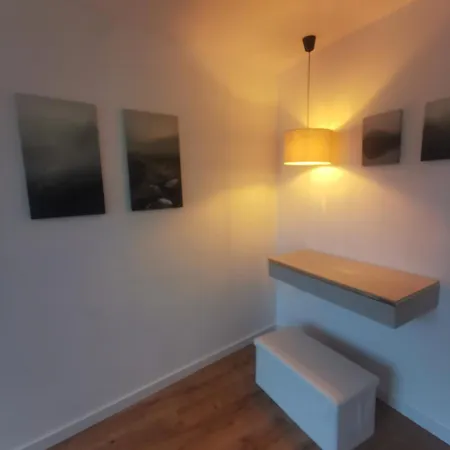 Appartement Galeria 3 Lustra Katowice