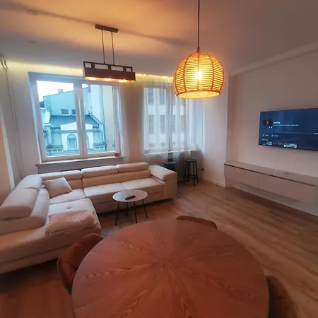 Galeria 3 Lustra * Kattowitz