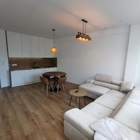 Διαμέρισμα Galeria 3 Lustra