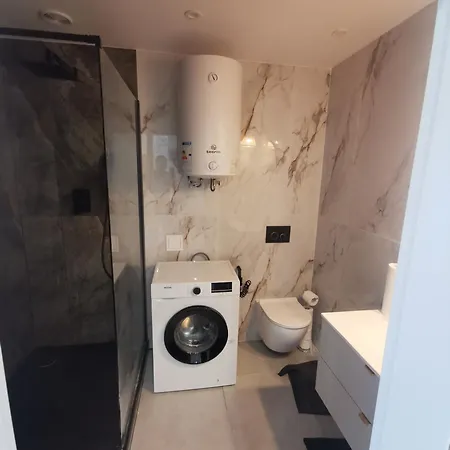 Διαμέρισμα Galeria 3 Lustra *