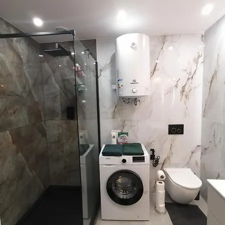 Appartement Galeria 3 Lustra