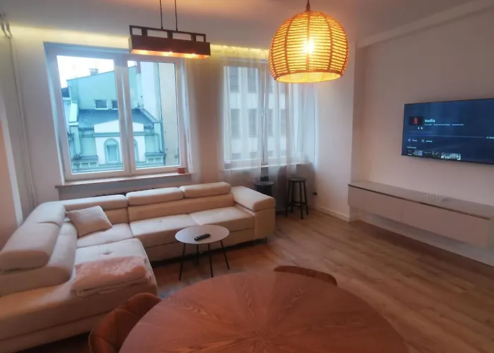 Galeria 3 Lustra * Kattowitz