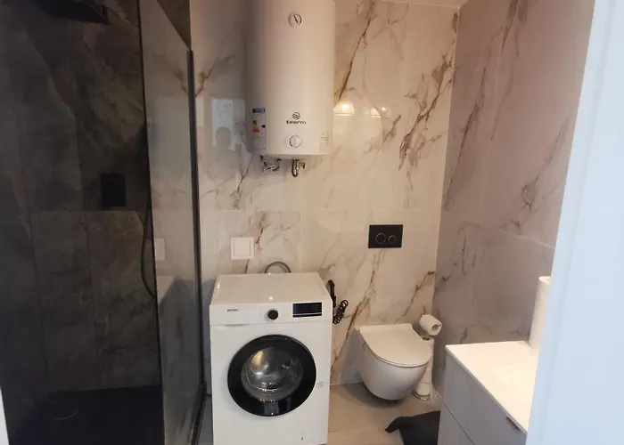 Apartment Galeria 3 Lustra *