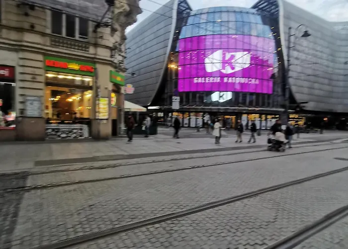 Galeria 3 Lustra * Kattowitz