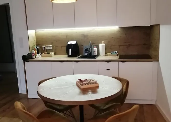 Galeria 3 Lustra Apartment *