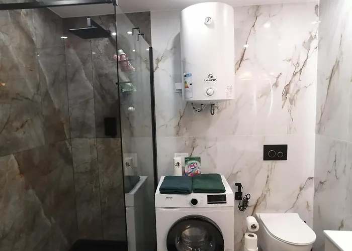 Apartment Galeria 3 Lustra